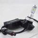 Комплект LED ламп в головной свет серии G7 цоколь HB4/9006 24W 4000 Люмен/Комплект